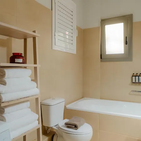 Vila Eosia Zakynthos