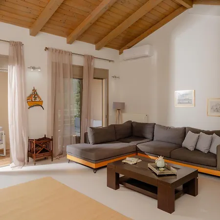 Vila Eosia Zakynthos